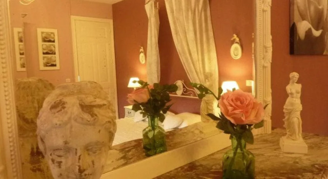 Le Clos Belle Rose, Забронировать Отель Эб Ardennes