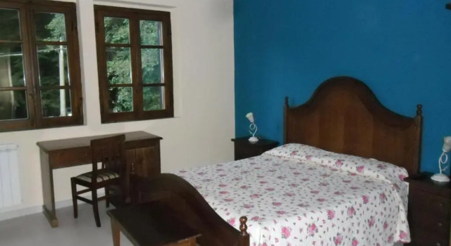 Номер Deluxe B&B Il Laghetto