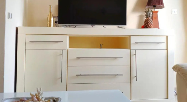 Апартаменты SWEET HOME CORAL BAY SEA VIEW 3 Stocks for 6 Guests