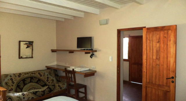 Lujan De Cuyo B&B, Забронировать Отель «постель и завтрак» Лухан-де-Куйо Wine Route Mendoza, рядом с Elvira Calle Winery