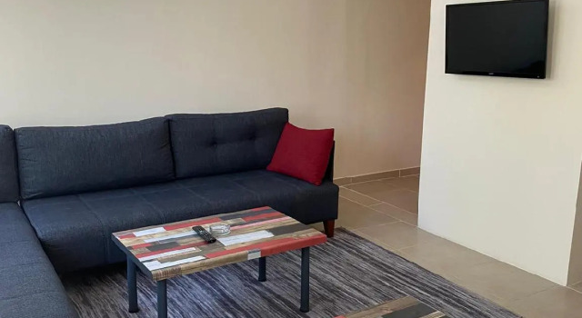 Люкс c 1 комнатой Reis Thermal Otel