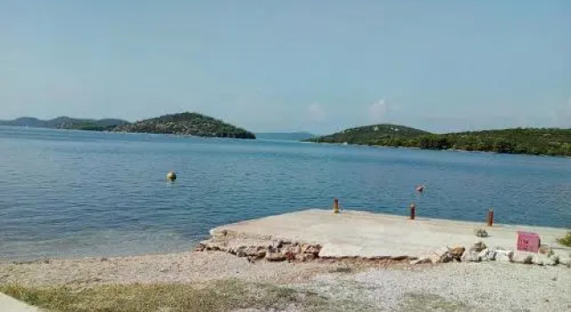 Apartments Vesna, Забронировать Апартаменты/квартира Зман Dugi Otok