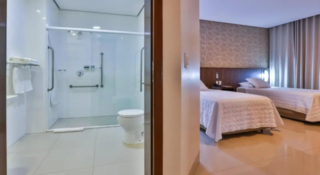 Двухместный номер Standard Ucayali Hotel