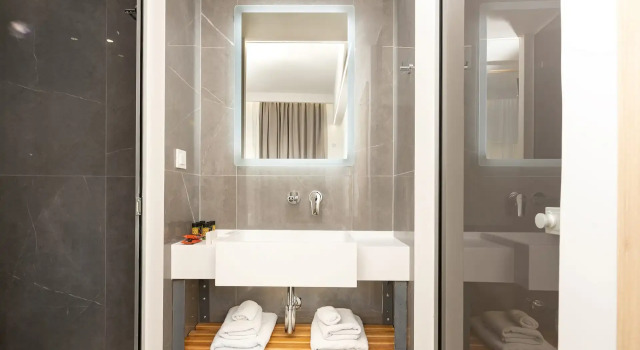 Номер Standard Epavli Grace Hotel