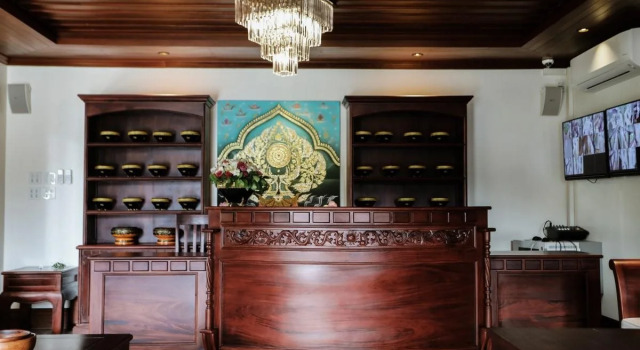 Houngvilai Hotel