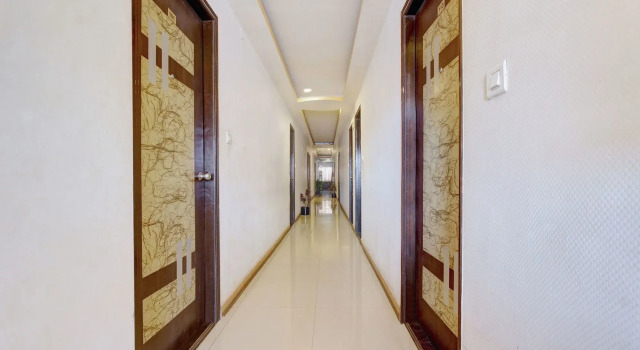 Sri Sai Inn by OYO Rooms, Rezervovat Hotel Marathahalli 