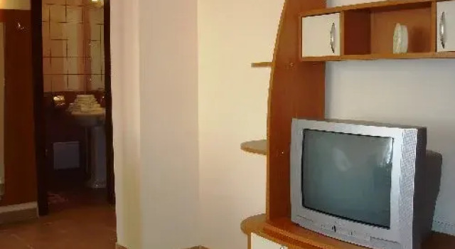 Hotel Amfiteatru
