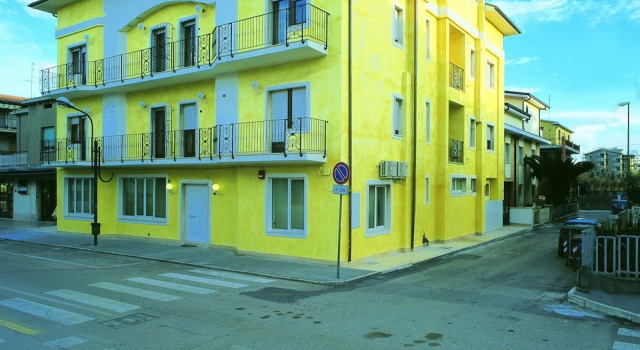 Vittoria Residence