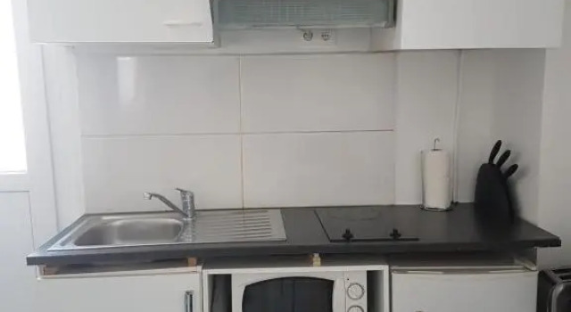 Studio neuf meublé Rosny-sous-Bois, Забронировать Апартаменты/квартира Апартаменты Рони-су-Буа, Апартаменты/квартира