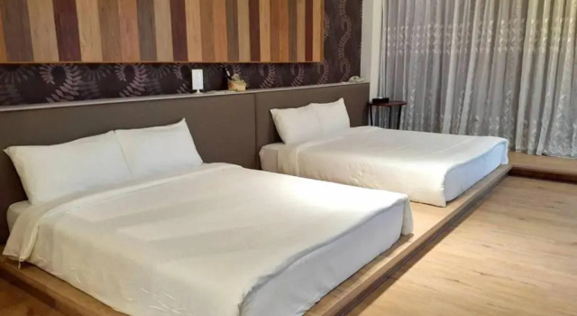 Komfort Zimmer Bethlehem B&B