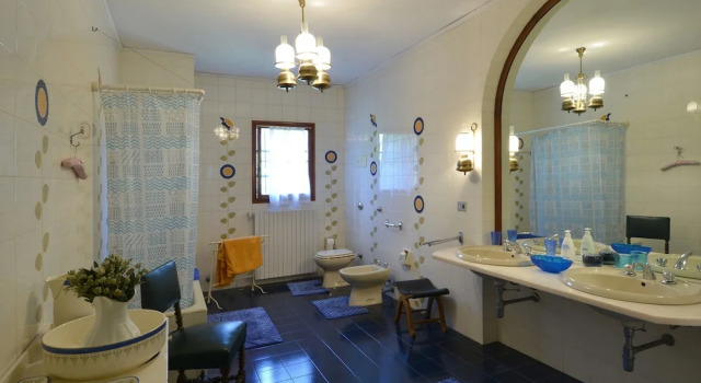 Номер Standard B&B Villa Gradenigo
