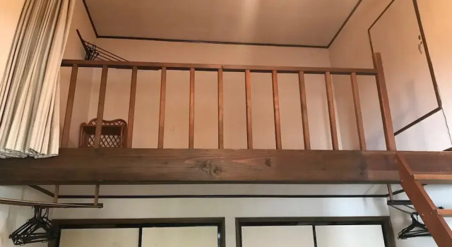 Номер Standard Hakuba Iwatake Lodge Gakuyuso