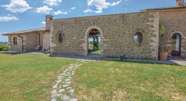 La Ritrovata, Varaa Hotelli Orvieto Umbria