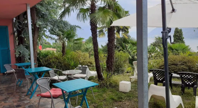 Номер Standard Residence Venus Garden