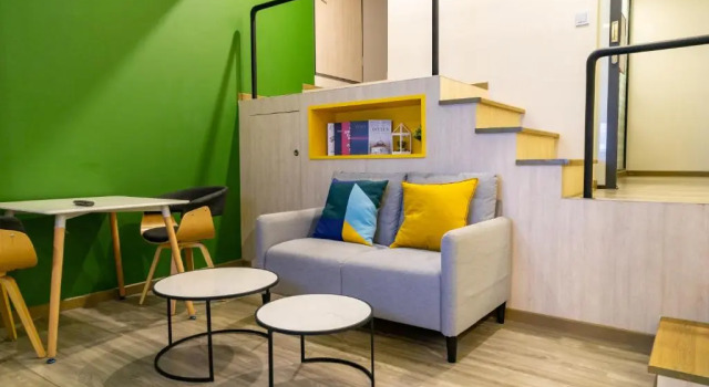Номер Standard Hotel Z zpaze