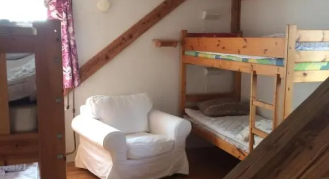 Standard familie cameră Bengtssons Loge