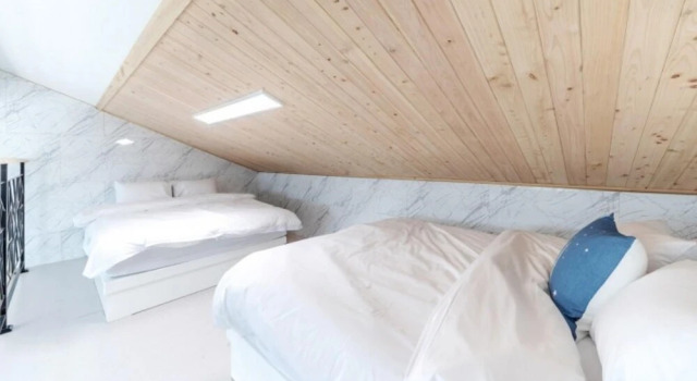 Yeosu Highlark Resort