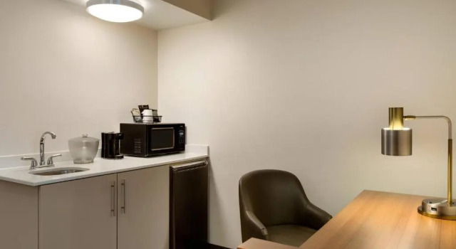 Люкс SpringHill Suites Phoenix North