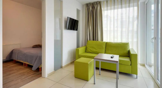 Apartamenty Sun Seasons 24 - Klifowe