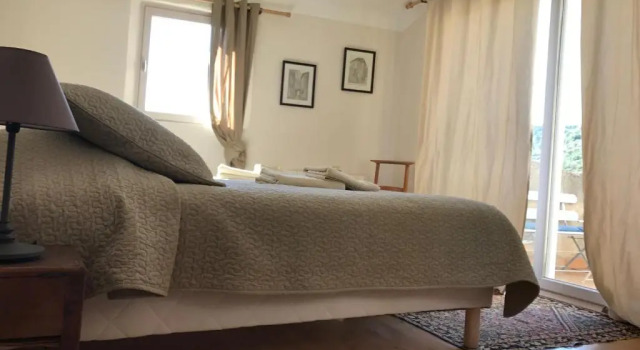 Номер Standard Hôtel Particulier des Lumières