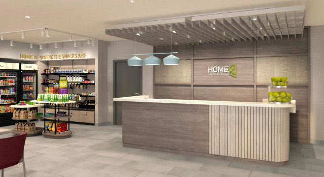 Home2 Suites by Hilton Lawrenceburg Greendale, Buchen Sie Hotel Greendale USA