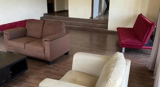 CC House