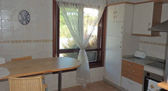 Fantástico apartamento en Ribeira