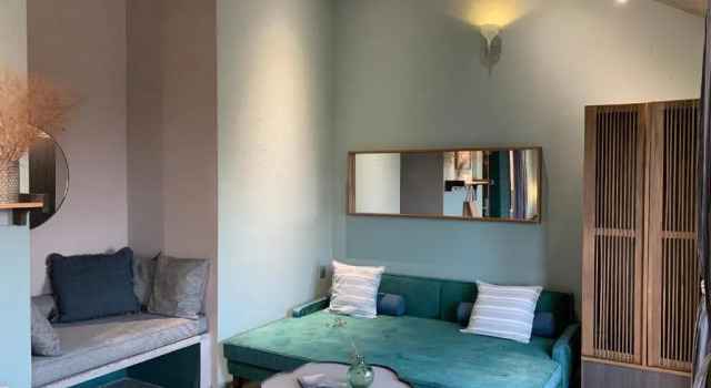 Люкс Kaia Gallery Hotel Hoi An