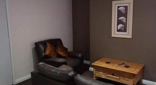 Location apartment 2