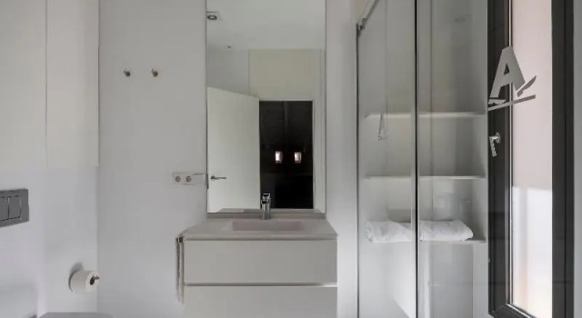 Апартаменты Deluxe Mon Suites San Martin