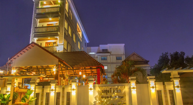 Angkor Ry Boutique