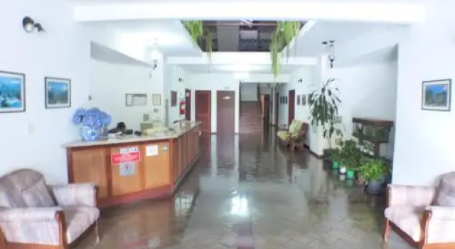 Hotel Aldeia da Serra