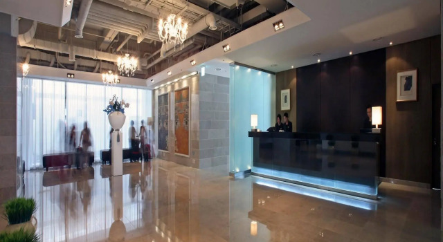 Ramada Hotels & Suites Seoul Namdaemun