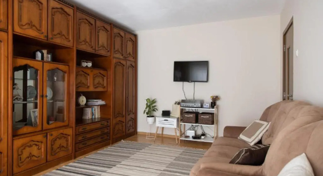 21 Cozy Apartament, Varaa Huoneisto Bistrita 