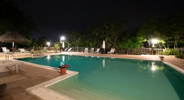 Номер Standard Borgo Majella by Rentbeat