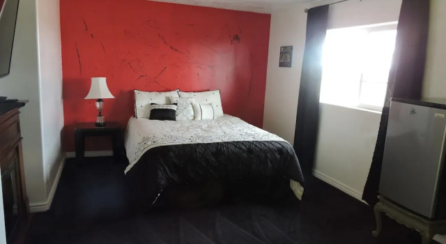Двухместный номер Standard Lake Powell Manor