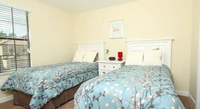 Villa 1465 Moon Valley Dr, Champions Gate, Забронировать Вилла Виллы Фор Корнерз, Вилла