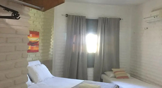 Hotel Platô, Забронировать Отель Парайпаба Сеара