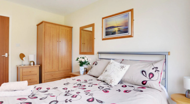 Holiday Home Seahaven