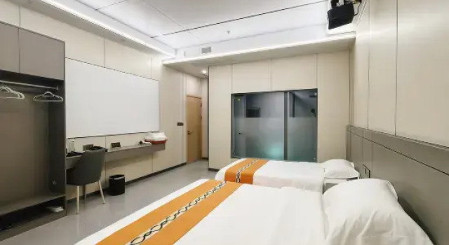 Люкс Libo Chengxi Zhangjian Homestay