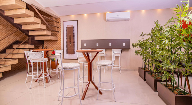 Ramada by Wyndham Manaus Torres Center, Prenota Hotel Hotel a Foresta Amazzonica con colazione, Colazione