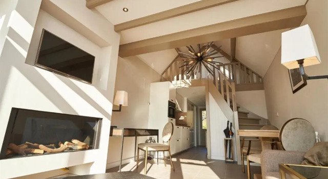 Коттедж Villa Magnolia