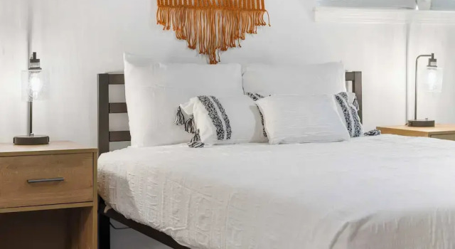 Номер Standard Spring Creek Escape - Balcony w/ Views