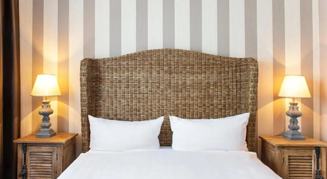 Двухместный номер Classic Victors Residenz-Hotel Saarlouis