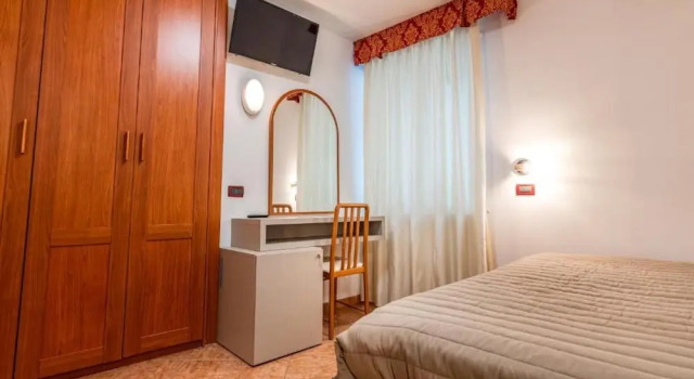 Номер Standard Club Hotel Zodiaco