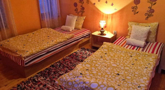 Hotel Penzion Trámky, Rezervovat Hotel Hotely v Olomouc Region se snídaní, Snídaně