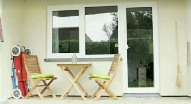 Апартаменты Haus Kehrwieder Fewo 08