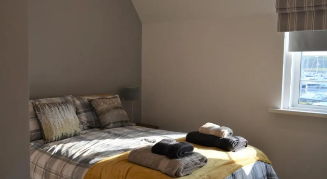 Номер Standard Riverside House