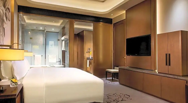 Номер Superior The Westin Changsha