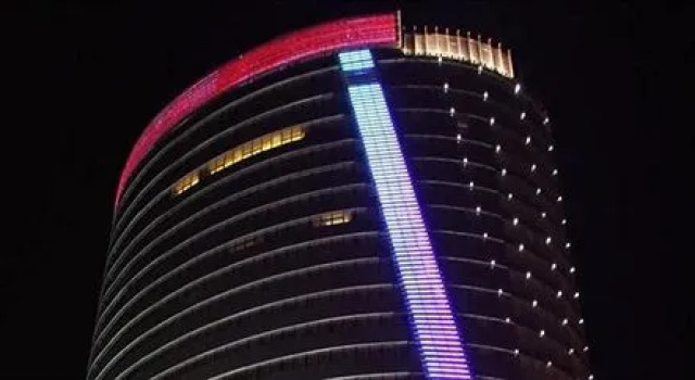 Jincheng Guangdong International Hotel - Tieling, Rezervasyon Otel Tieling Liaoning